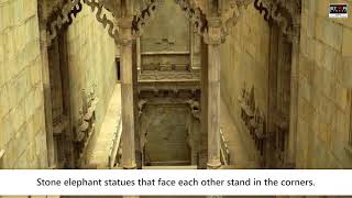 Bundi - City Of Stepwells