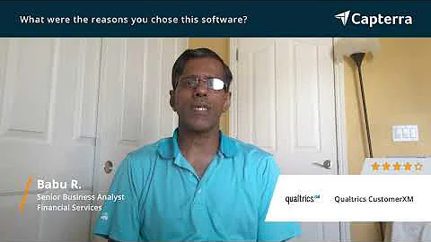 Qualtrics Review 2020: Qualtrics for Surveys