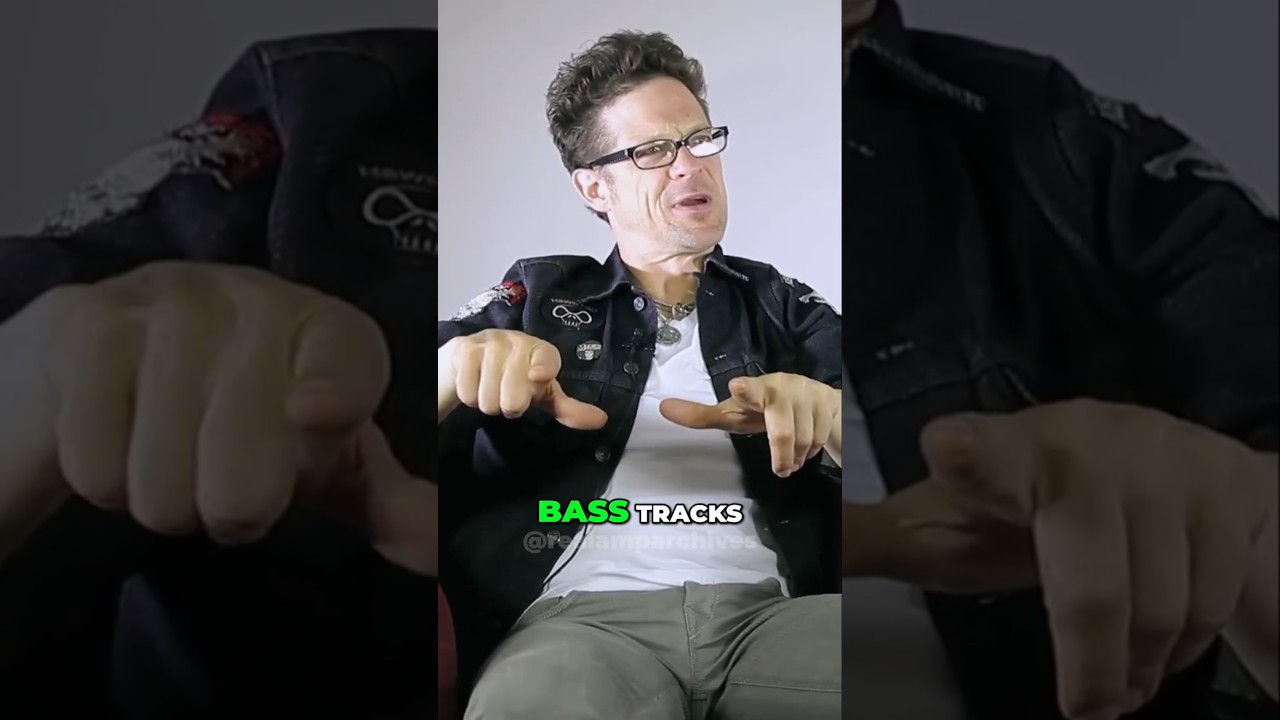Jason Newsted on Fan-Made Remix of ...And Justice for All