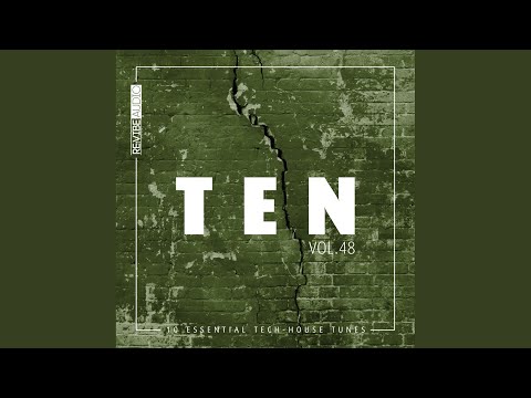Calibrate (Original Mix)