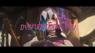 Dysfunctional You | Jinx