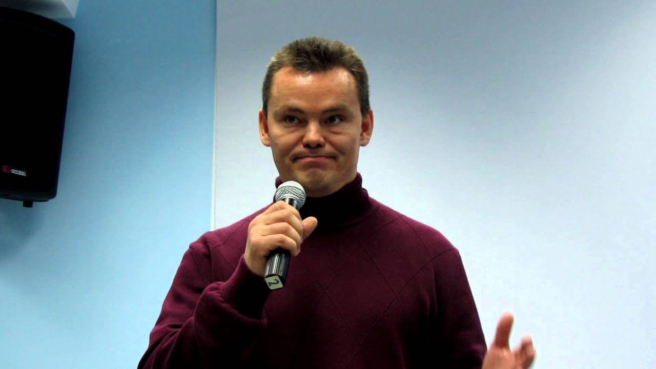 Тренинги алексея