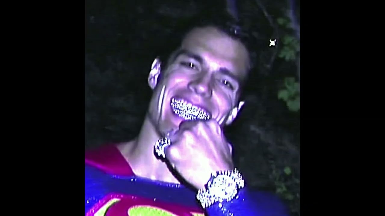 LUCIANO x SOSA LA M Type Beat  - Hood Trap / Dark Trap 2026 // ICED //