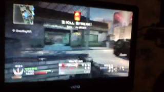 Modern Warfare 2 Fully Automatic Ranger Glitch