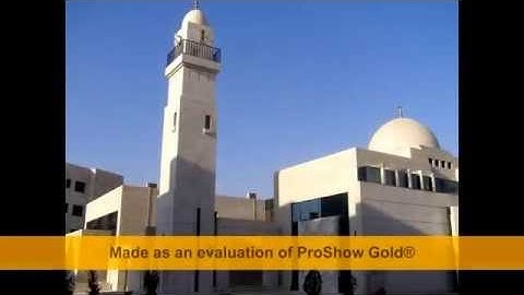 سورة الاسراء و الكهف الشيخ رمضان امام مسجد الكالوتي 2012