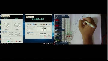 Video-5 (Resistances Connected in Series)