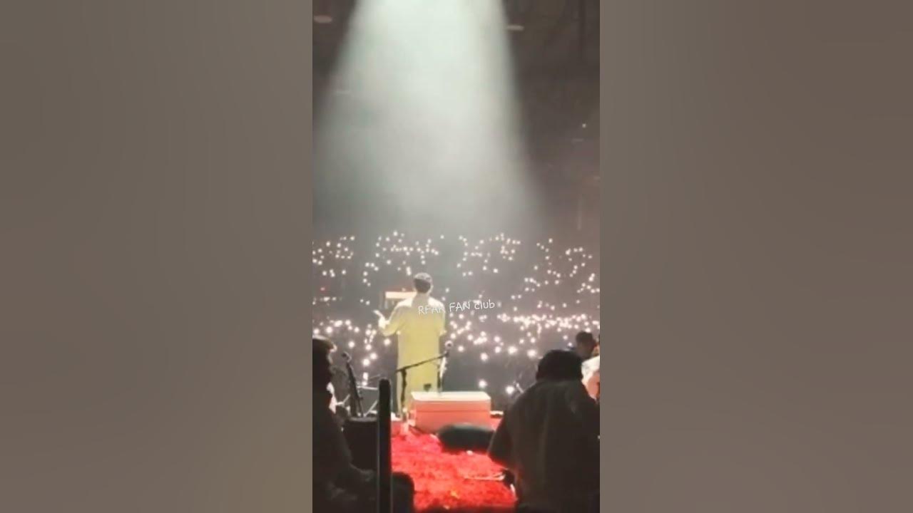 Rahat Fateh Ali Khan USA tour /Enter\🎼🎼🎼 YouTube