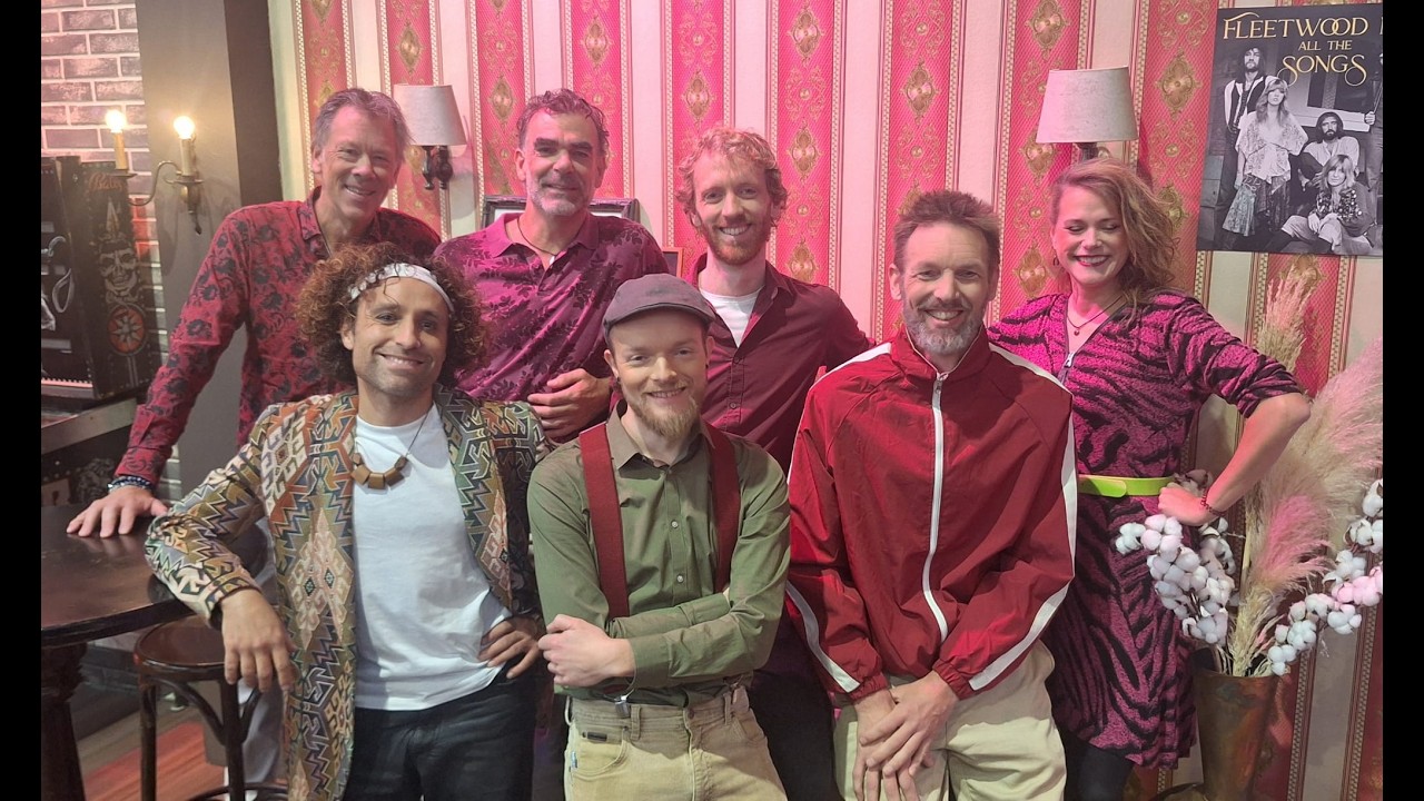 Ja Maar Tribute - Is dit Ja Maar?