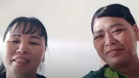 Hát Sli Lạng Sơn, Hai Chị Gái Xinh Xã Lộc Yên (Cũ) Vả Sli Qua Điện Thoại Bạn Trai Ngày 16/8/2025(ÂL)