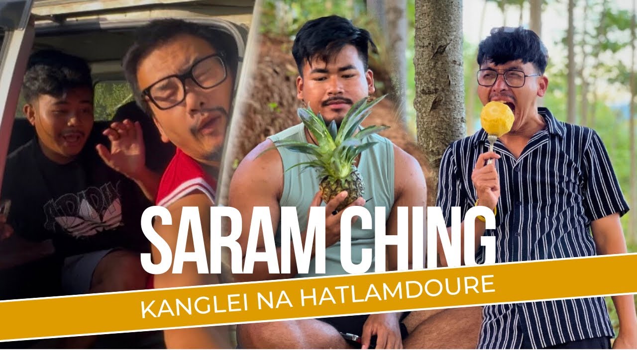 KANGLEI NA HATLAMDOURE 🤣😂😡//@SachinkerSagolsem @tatonvlog9518 @kangleipr8832 @karjitsagolsem