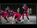 Plays of the Week (10/9/23-10/15/23)