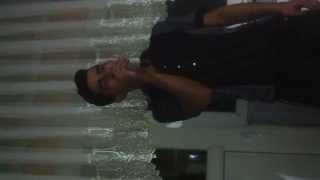 Yusuf Baran Kanlı Felek