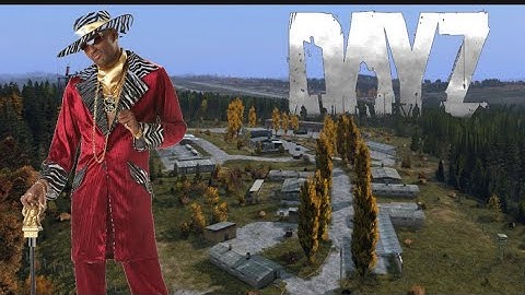 My first ever double kill in NWAF (DAYZ PS5 official servers)