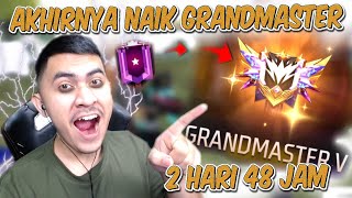 HECA TROLL AKHIRNYA NAIK GRANDMASTER S39 NGERI 2 HARI 48 JAM NONSTOP CUY