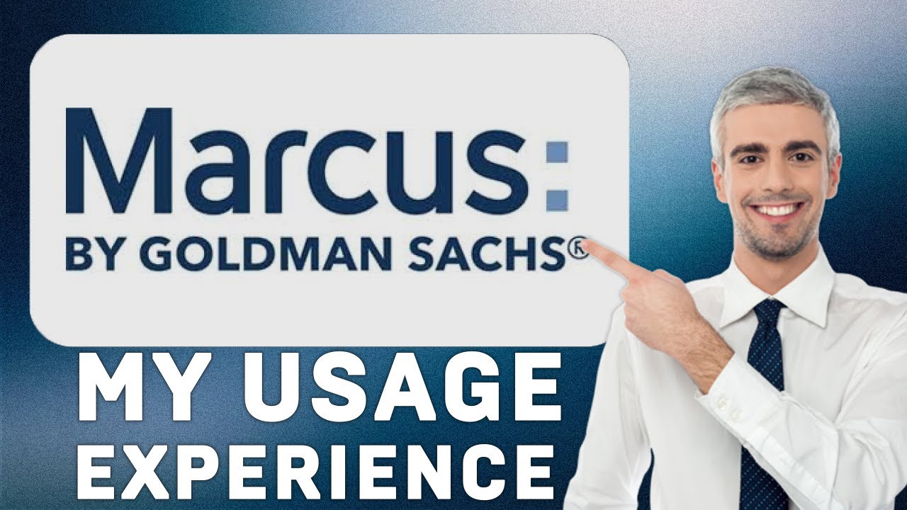 Marcus by Goldman Sachs Personal Loan Review | Usage Experience - YouTube