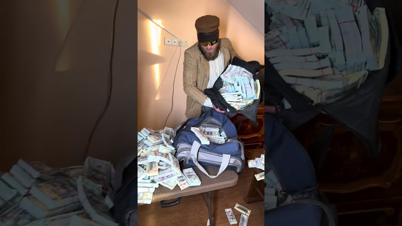 Мой канал по ссылке в описании профиля 😉