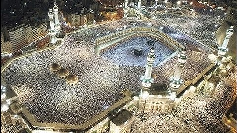 مصحف الحرم المكي الشريف رمضان 1433 هـ - سورة المائدة