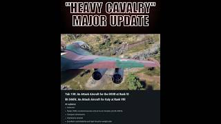 War Thunder | Yak-130 & M-346FA | #Shorts