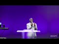 Sunday Worship Service || October 26, 2025