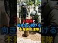 【自衛隊の真実】戦後80年 今も毎日不発弾と向き合う処理隊 #自衛隊 #感動する話 #戦後80年 #戦争