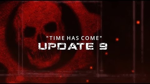 Gears Of War 1 - A.I. Bots Update V.9