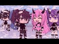♡//Sorry Im an anti-romantic//gacha life meme//♡