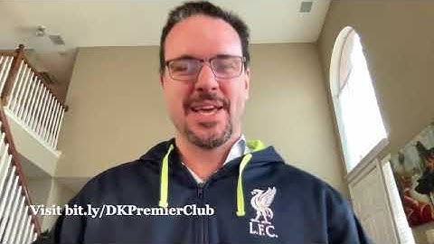 Teaser video - Join the best Soccer DFS experience today!