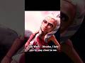 Star Wars：Ahsoka, I told you to stay close to me.#shorts #shortvideo #series #fouryou