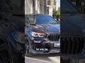 BMW X5 mi yoksa X6 mı?