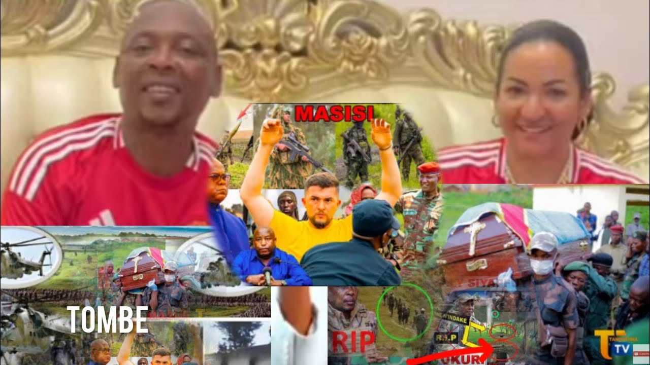 ISIYOSE ITUNGUWE NIBYO MADAMU #WILLY_NGOMA AKOZE BURYANIGUCYA AMEZE