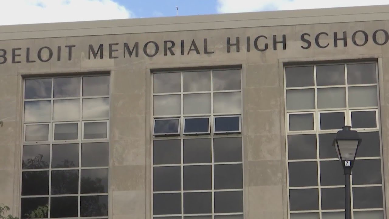 Beloit schools closed Friday due to planned Proud Boys protest YouTube