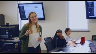 English Language Learning at NWTC