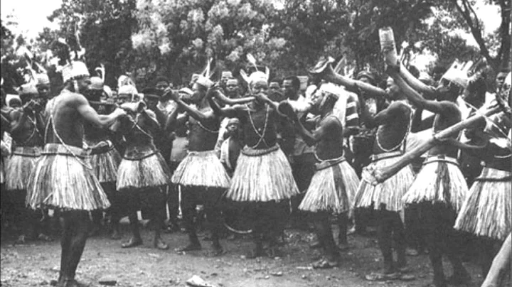 Banda Linda - Allisa II
