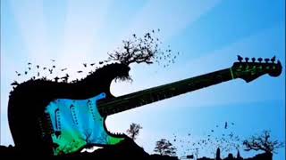 Memory - The Shadows - Cover Guitar