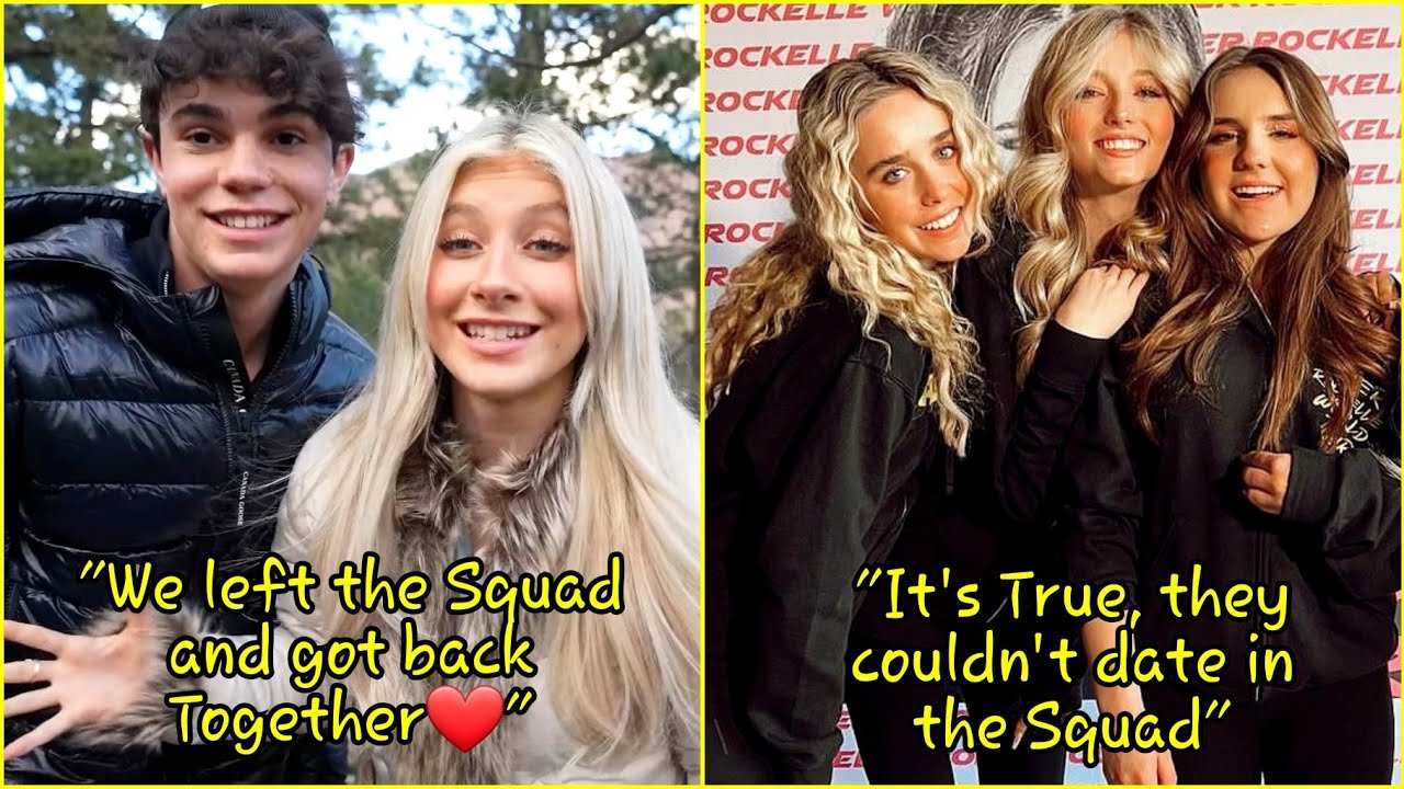 It has been CONFIRMED that Jentzen & Elliana has LEFT Piper's Squad