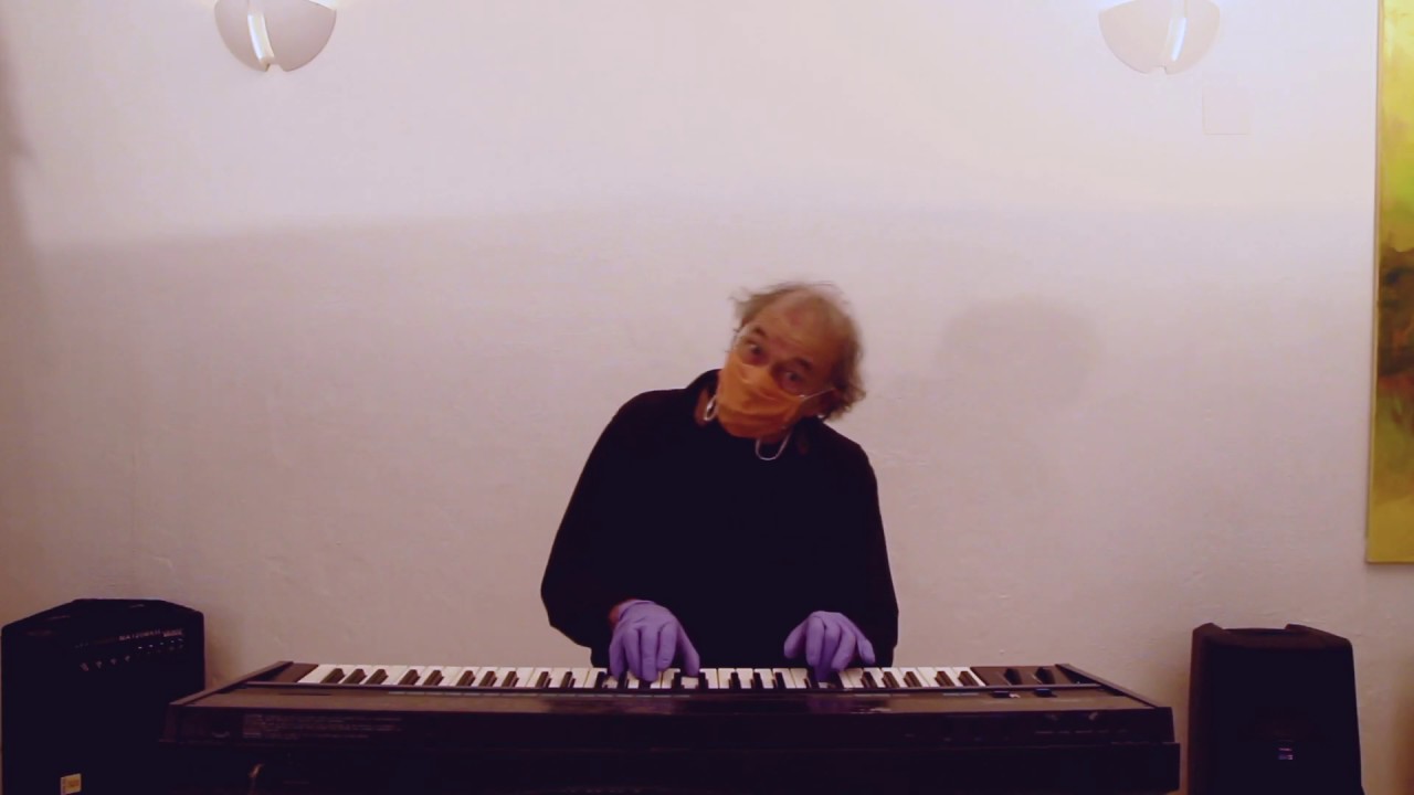 Lied des Beschwichtigungspolitikers