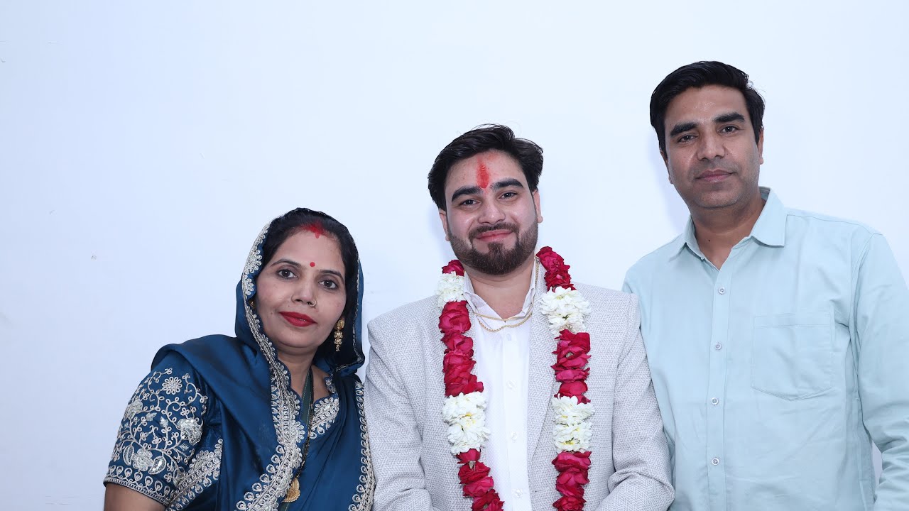 Gayatri Sharma is live