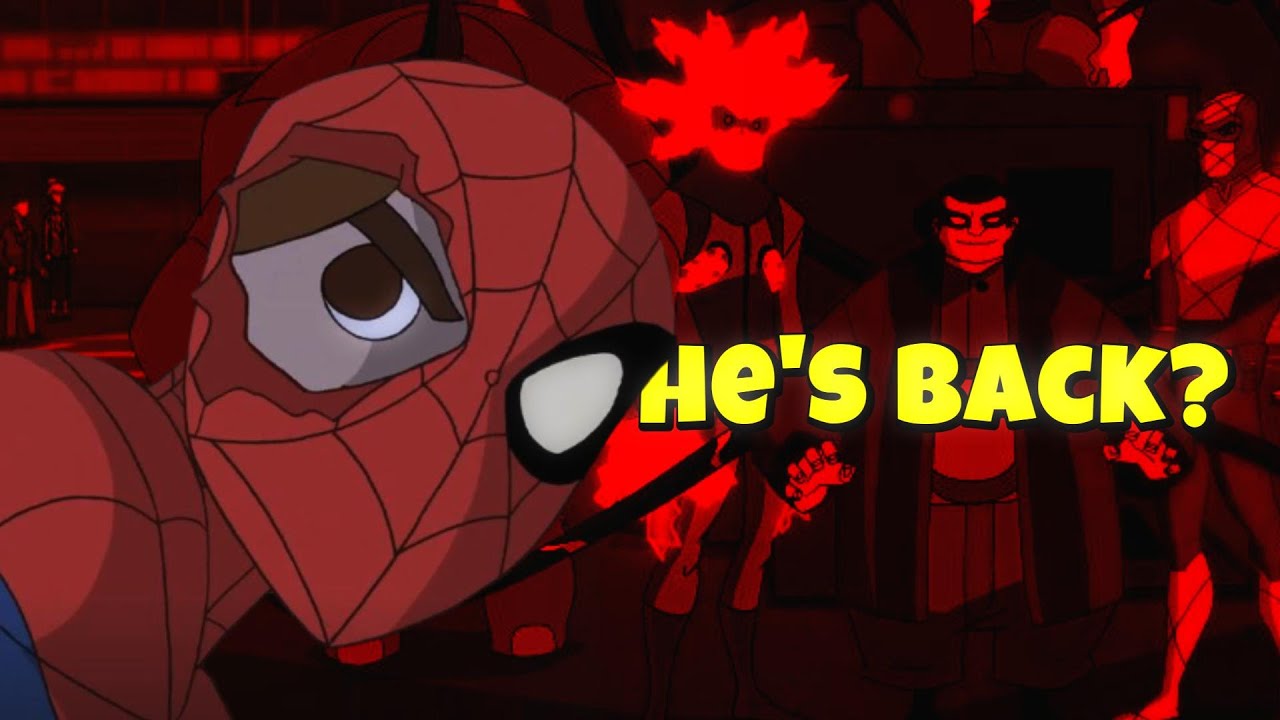 How A Group Of Fans Is Bringing Back Spectacular Spider-Man