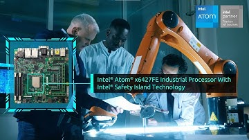 NexCOBOT - Open Robots & Machines Introduction