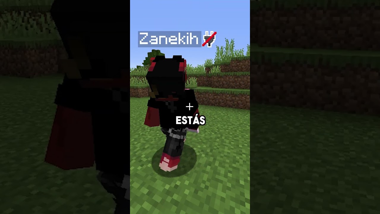 Zaneki es spiderman?