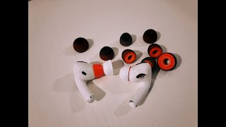 Pimp AirPods Pro usando le Symbio W