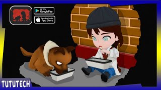 JOGO OFFLINE PERFEITO - DELIGHT THE JOURNEY HOME screenshot 1