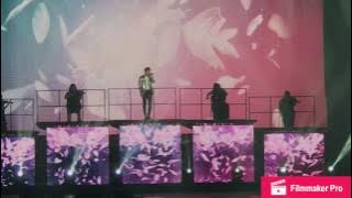 BTS JIN - AWAKE @ WINGS TOUR IN JAKARTA 170429 ( FANCAM )