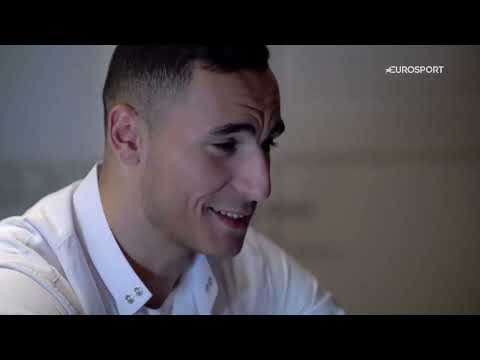 FOOTBALL - Allier haut niveau et ramadan : le pari réussi d'Anwar El Ghazi