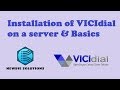 INSTALLATION OF VICIDIAL ON A SERVER | HINDI TUTORIAL GUIDE |