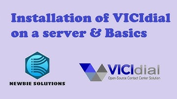 INSTALLATION OF VICIDIAL ON A SERVER | HINDI TUTORIAL GUIDE |