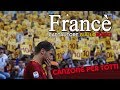 Franc canzone per totti  cantautore giallorosso