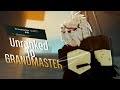 Unranked to grandmaster speedrun  deepwoken