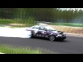 Stalker racing team  audi a4 b5 42sc  lapua midsummer madness 2017