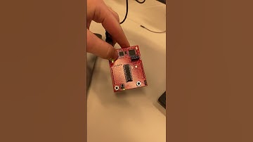 Embedded Systems Project 1: Part 3